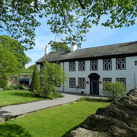 Rowrah Hall Bed & Breakfast Whitehaven Exterior foto