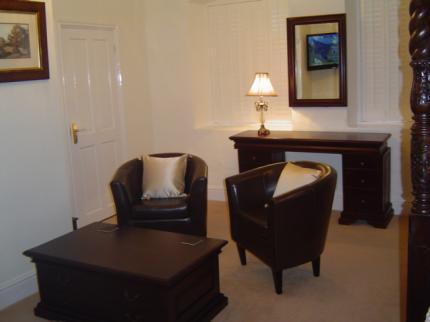 Rowrah Hall Bed & Breakfast Whitehaven Zimmer foto