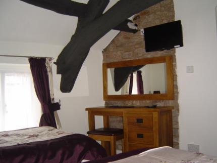 Rowrah Hall Bed & Breakfast Whitehaven Zimmer foto